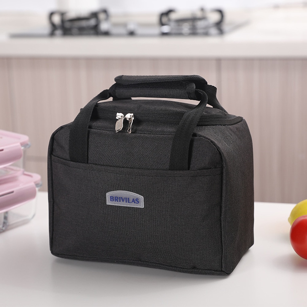 School Food Storage Bag