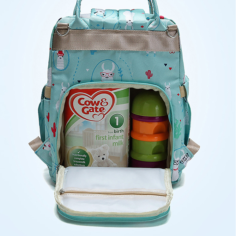 Waterproof  Maternity Baby Bag