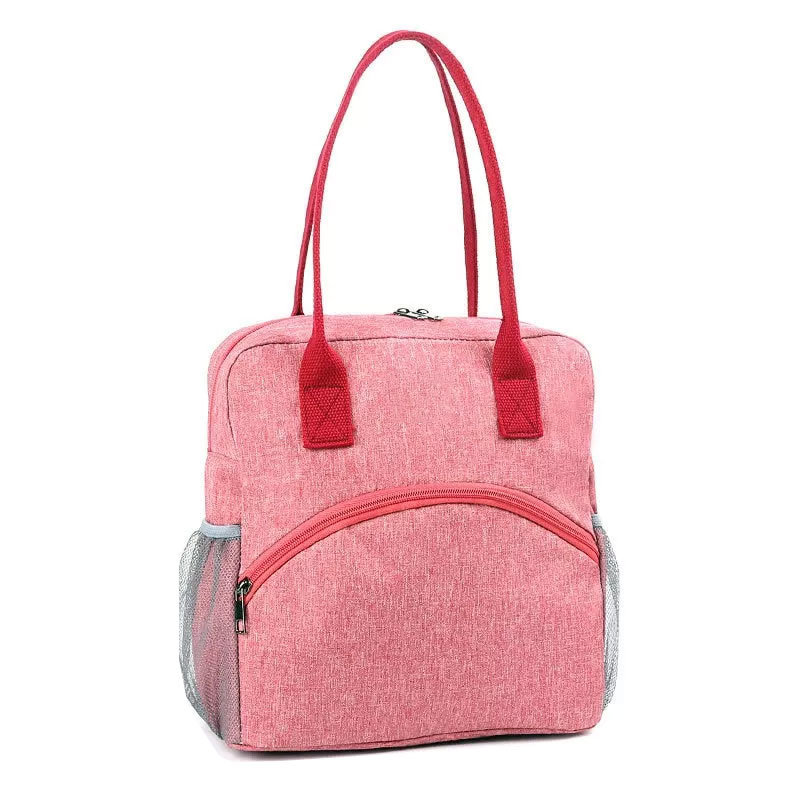 New Fresh Insulation Lunch Bag