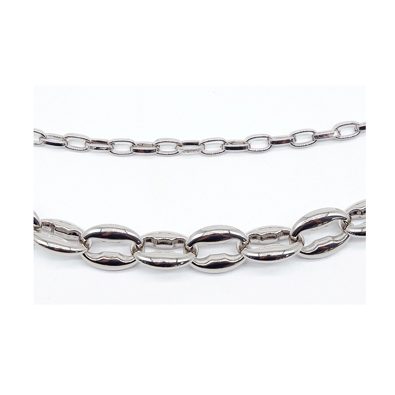 Bag Strap Mix and Match Chain