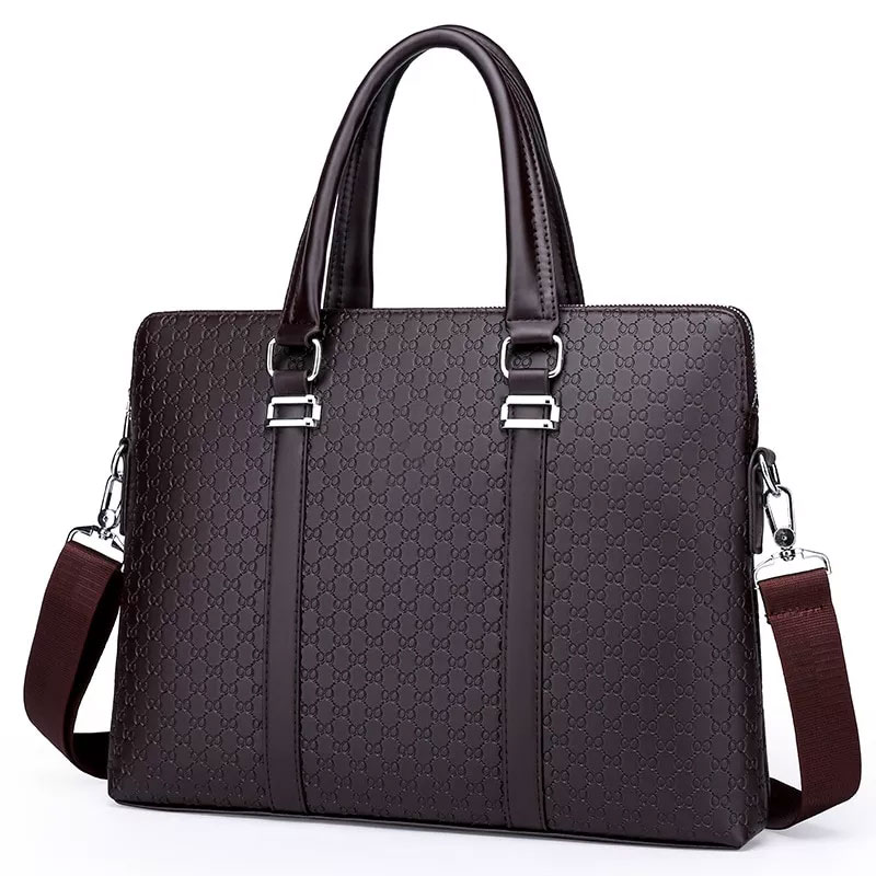Briefcase New Fashion Tote Bag