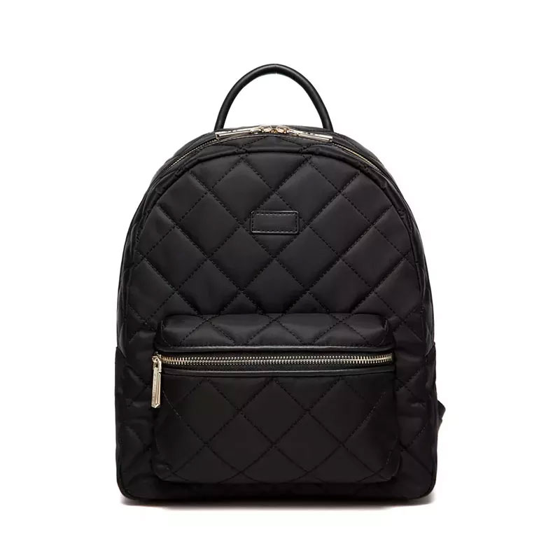 Nylon Material Backpack High Quality For Teenage