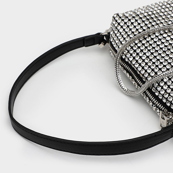 Female Top Handle Bag