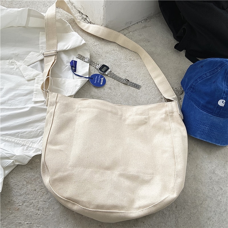 High Quality Canvas Bag
