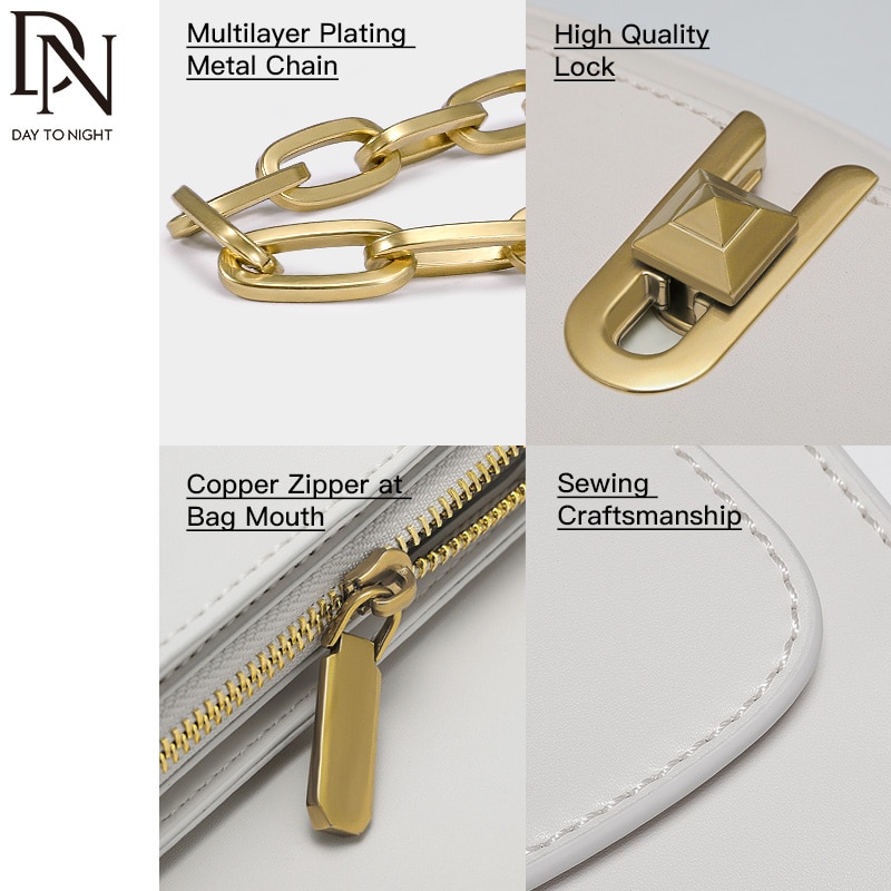 New Solid Color Simplicity Purse