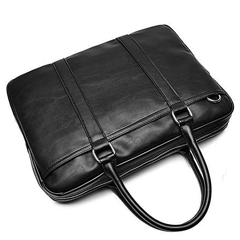 Promotion Simple Business Men Briefcase