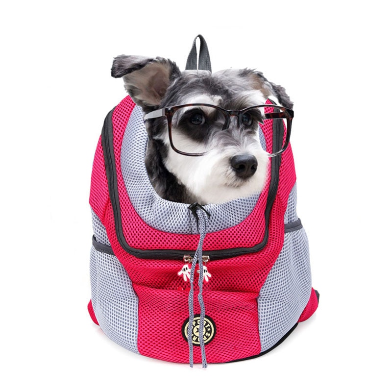 Pet Dog Front Bag
