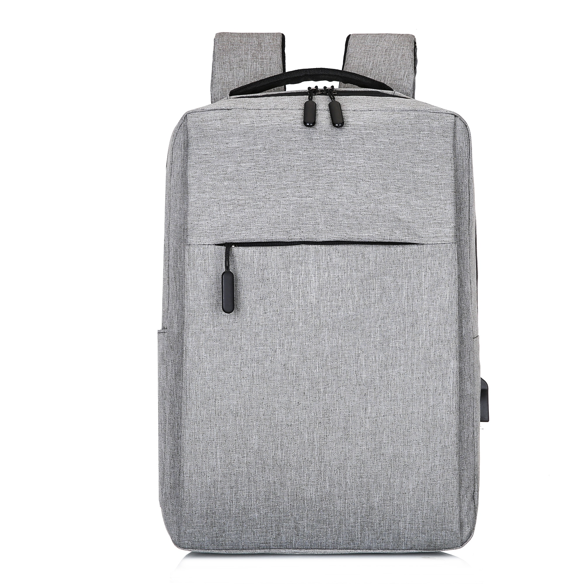 Laptop USB Anti Theft Backpack