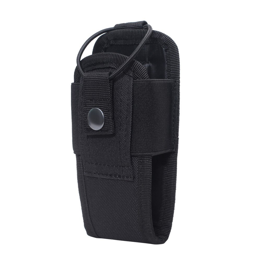 Radio Walkie Talkie Pouch Waist Bag