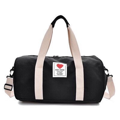Sport Bag Travel Handbag
