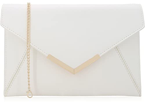Envelope Clutch Handbag