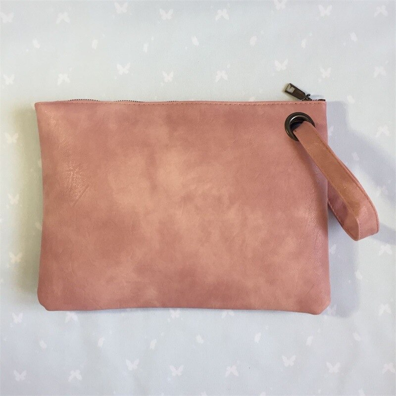 Women Envelope Bag Clutch