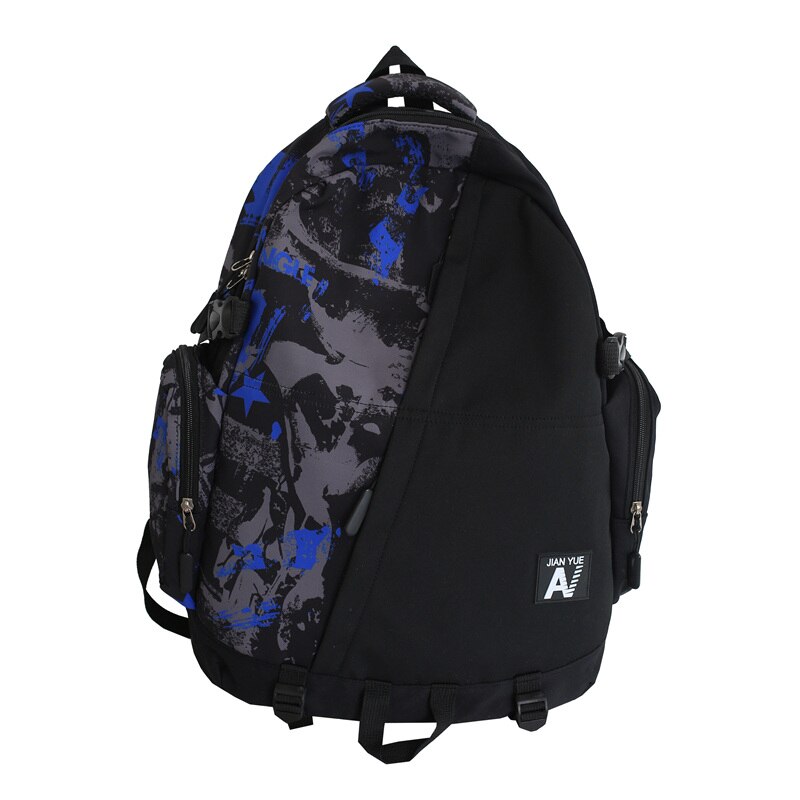 Fashion Men Backpack