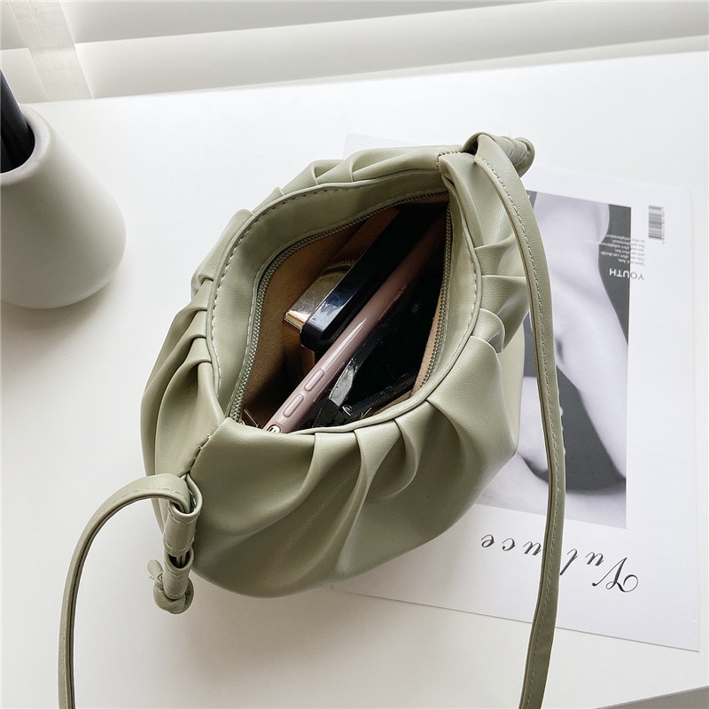 Female Wild Western Style Bag