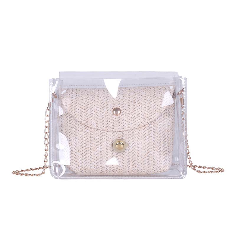2022 Summer New Fashion Women Shoulder Bag