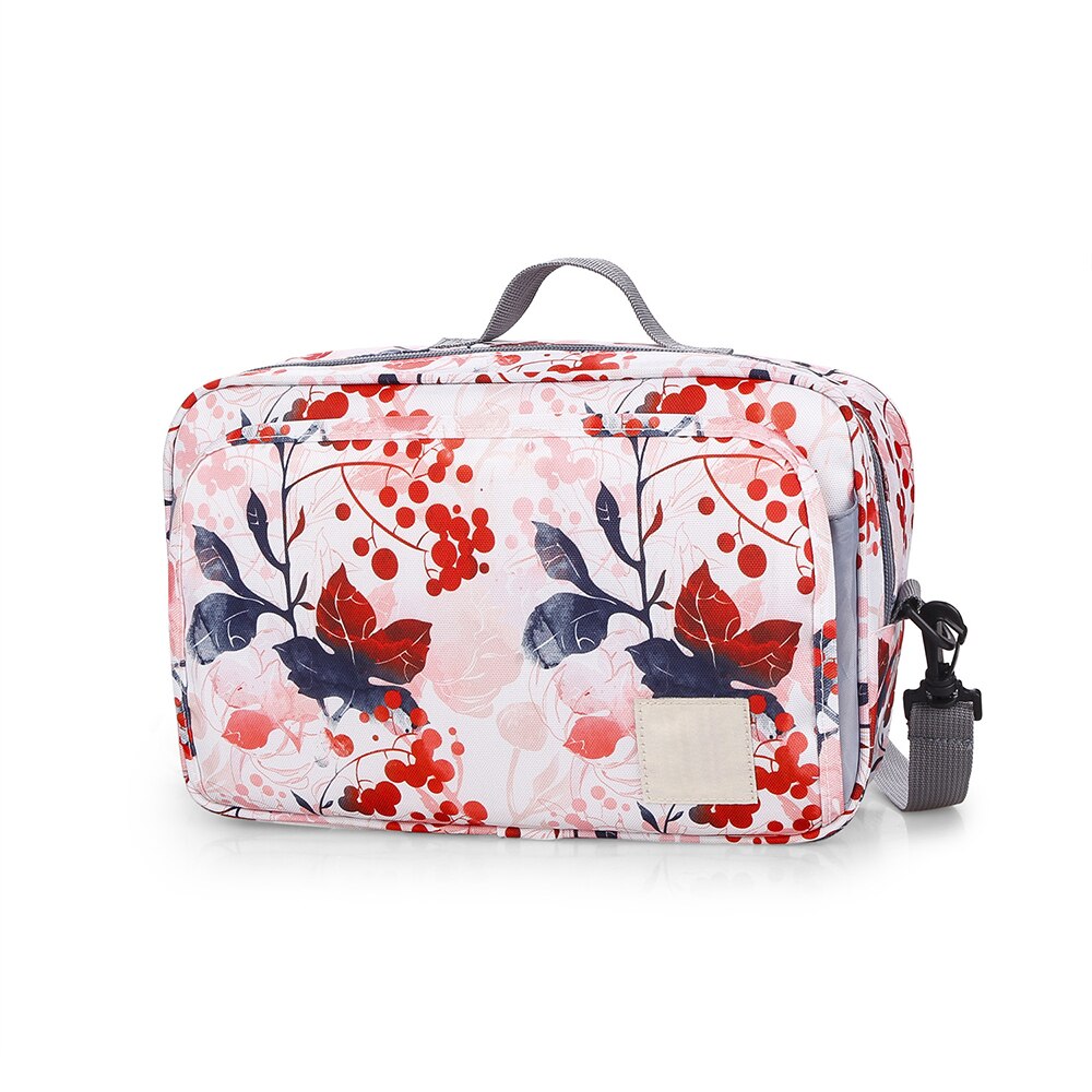 Multifunctional Baby Stroller Organizer