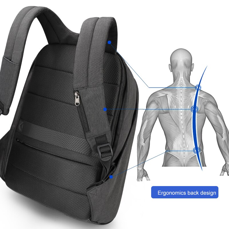 New Fashion Casual School Backpack