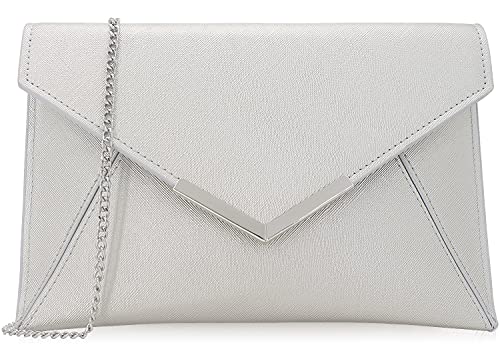 Envelope Clutch Handbag