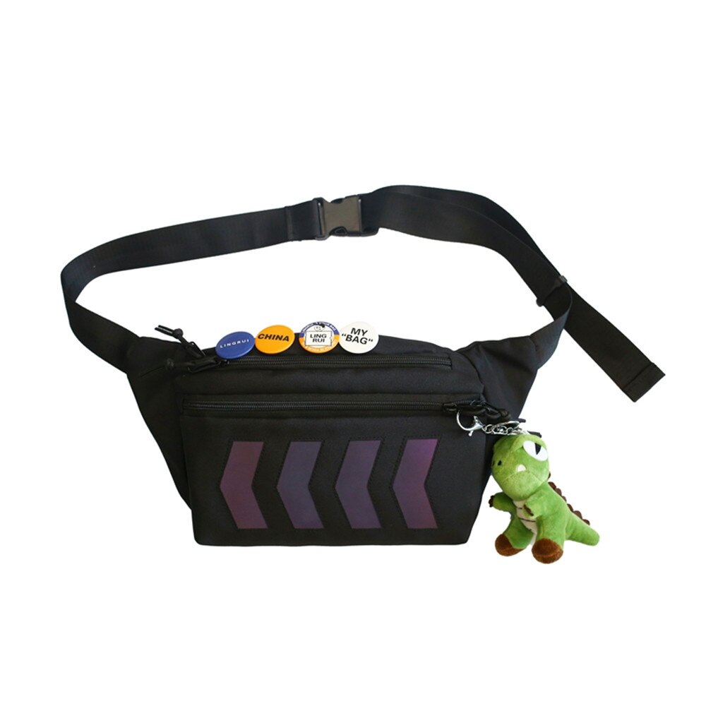 High Quality Oxford Travel Bag