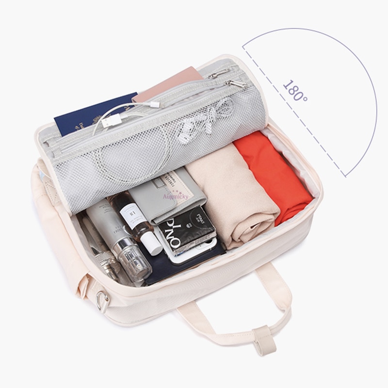 Women Unicorn Backpacks School Shoulder Bag