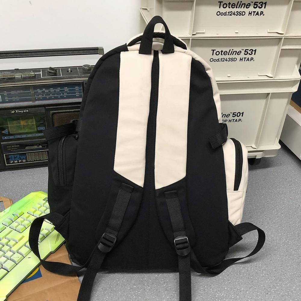 Fashion Big Backpack