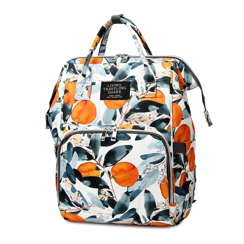 Multifunction Women Backpack