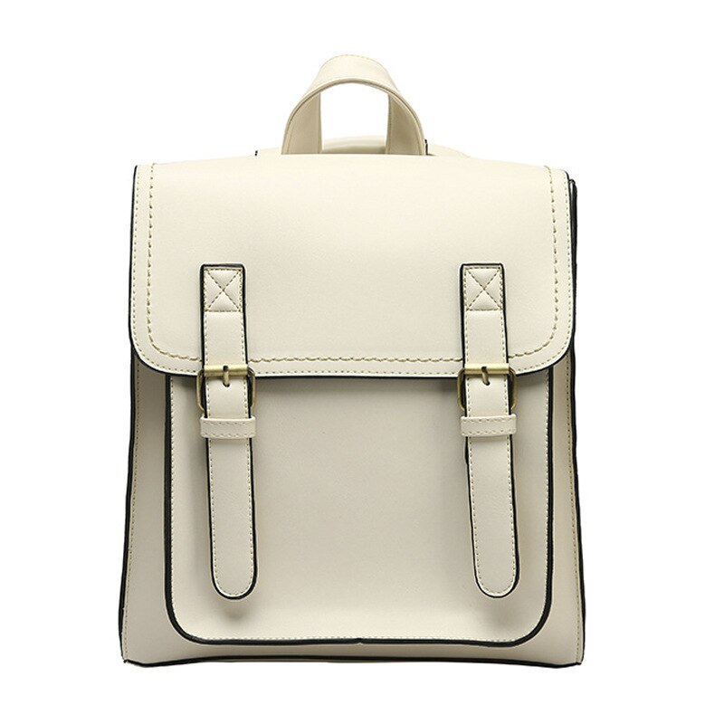 British Retro Backpack