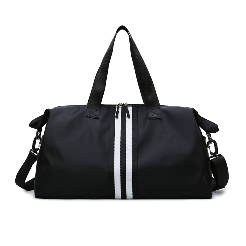 Luggage Big Weekend Bag Nylon Tote