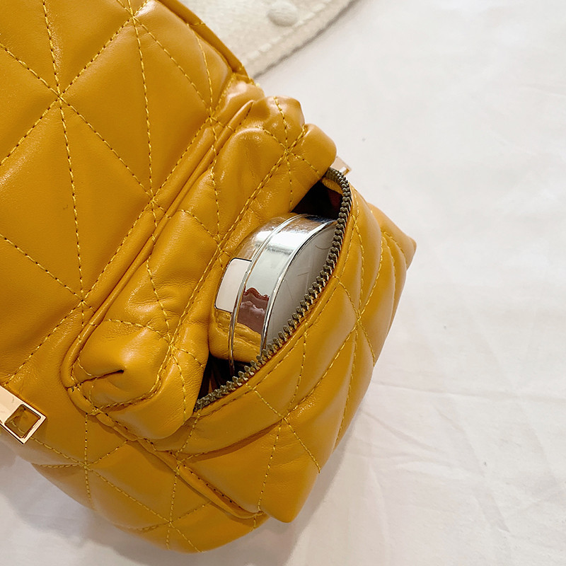 Casual Chest Bags For Women