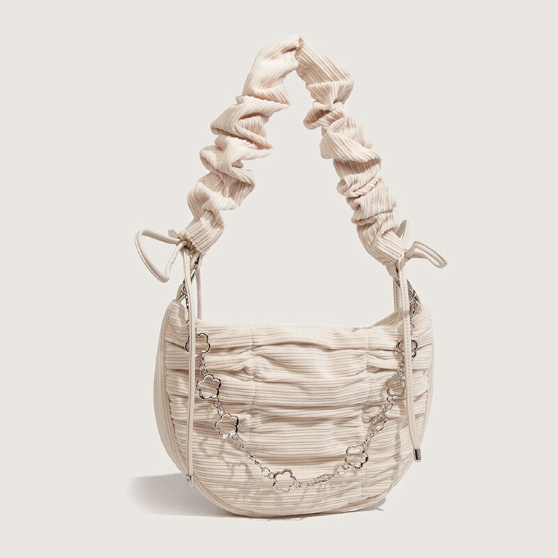 Small Top Handle Bag