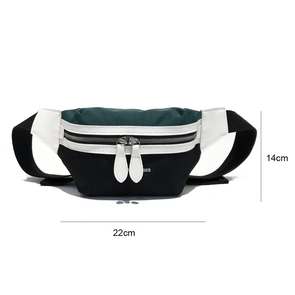 Belt Women Waist Pack