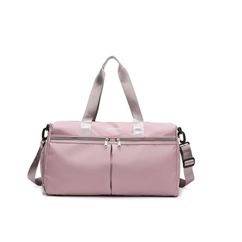 Leisure Nylon Handbag