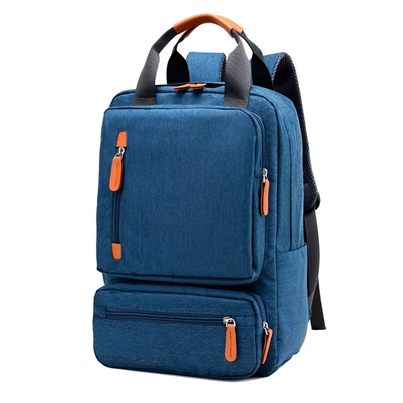 15 Inch Business Computer Backpack Men