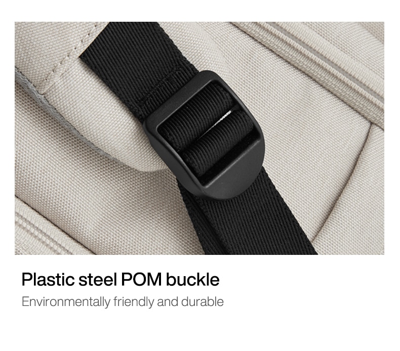 Patent Design Multifunctional Travel Backpack