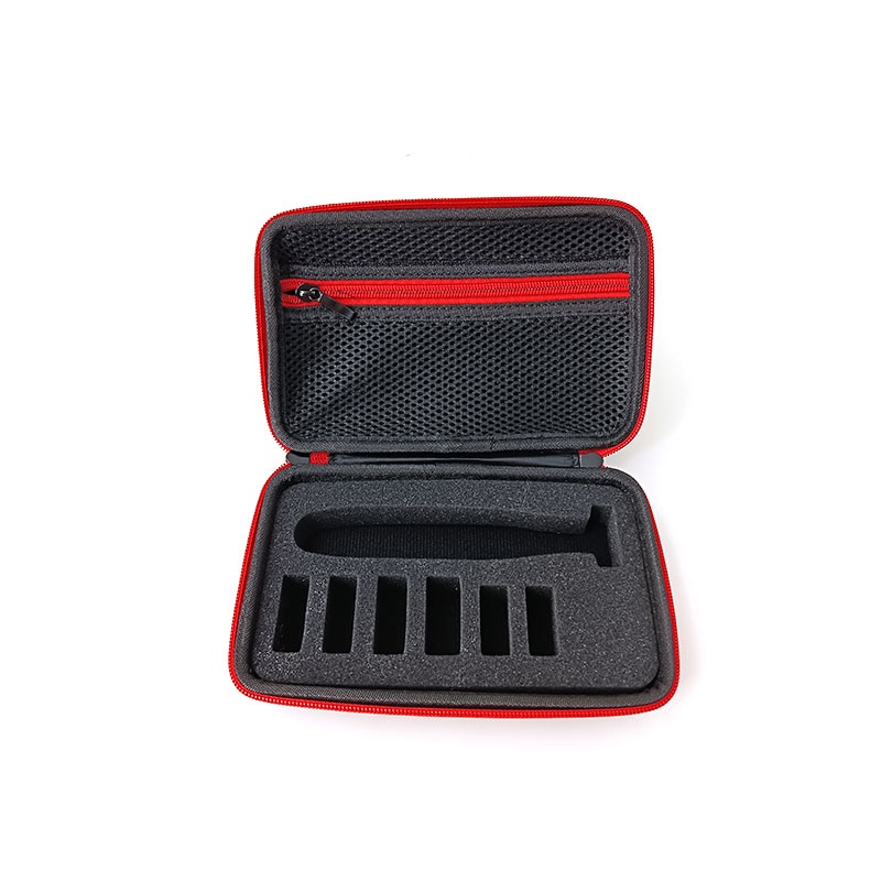 EVA Shaver Razor Holder Storage Bag