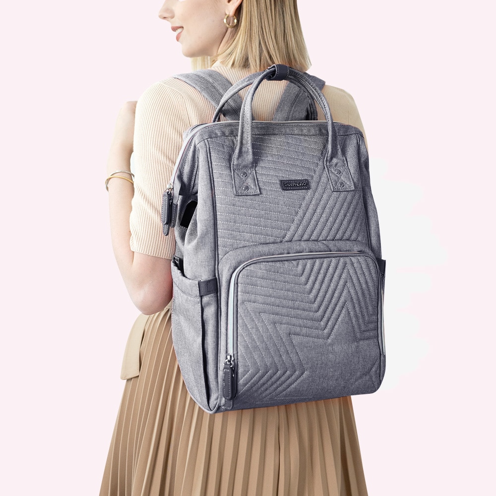 Maternity Baby Nappy Bag