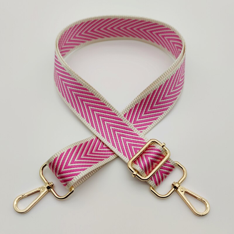 Adjustable Strap Bag Part Accessory