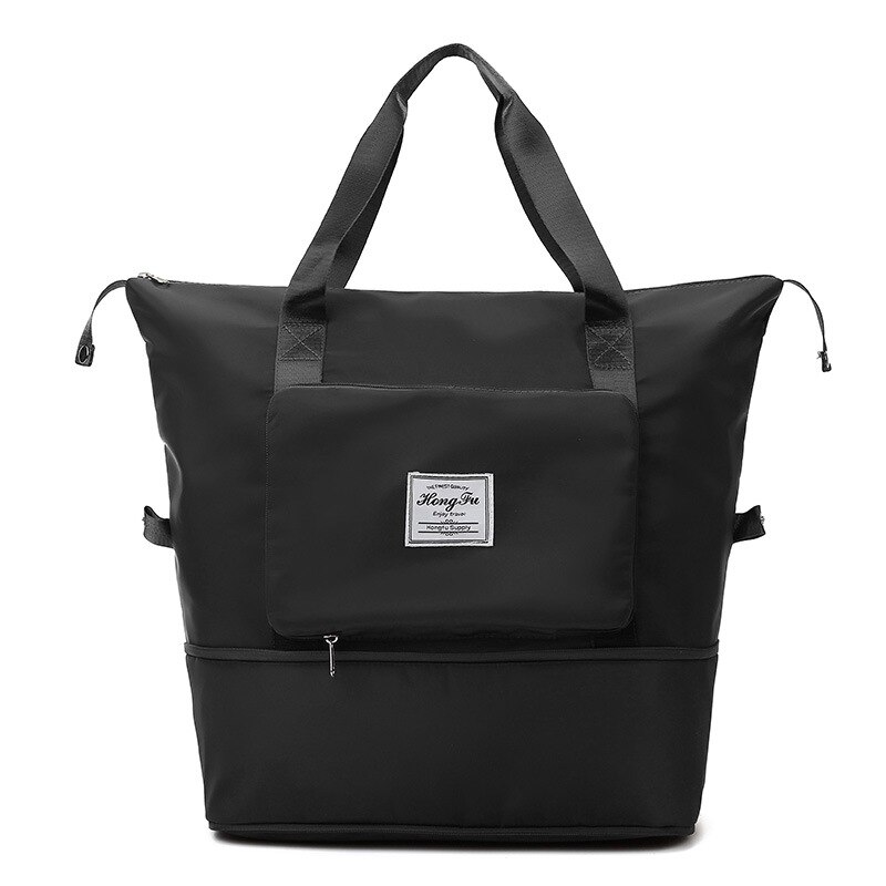 Large-capacity Travel Bag