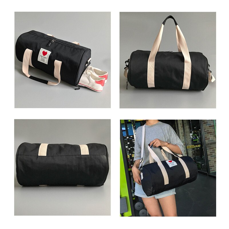 Sport Bag Travel Handbag