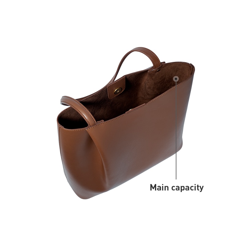 Ins Single sShoulder Handbag