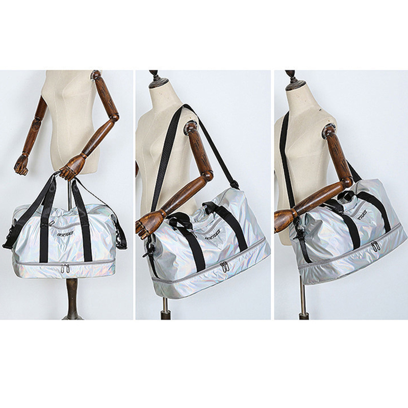 Large Capacity Travel Bag