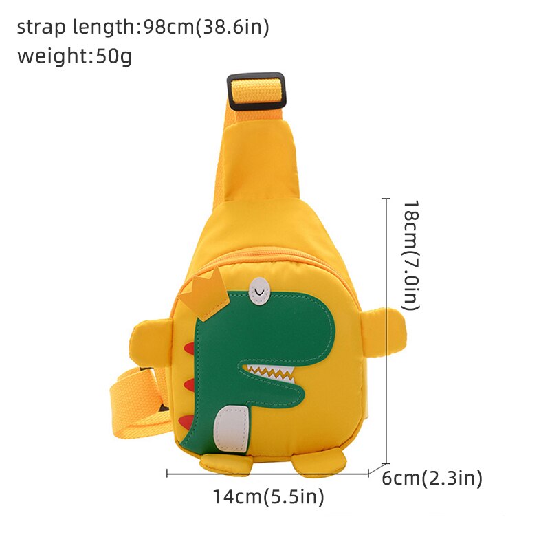 Children's Backpack Kids Outdoor Shoulder Bag