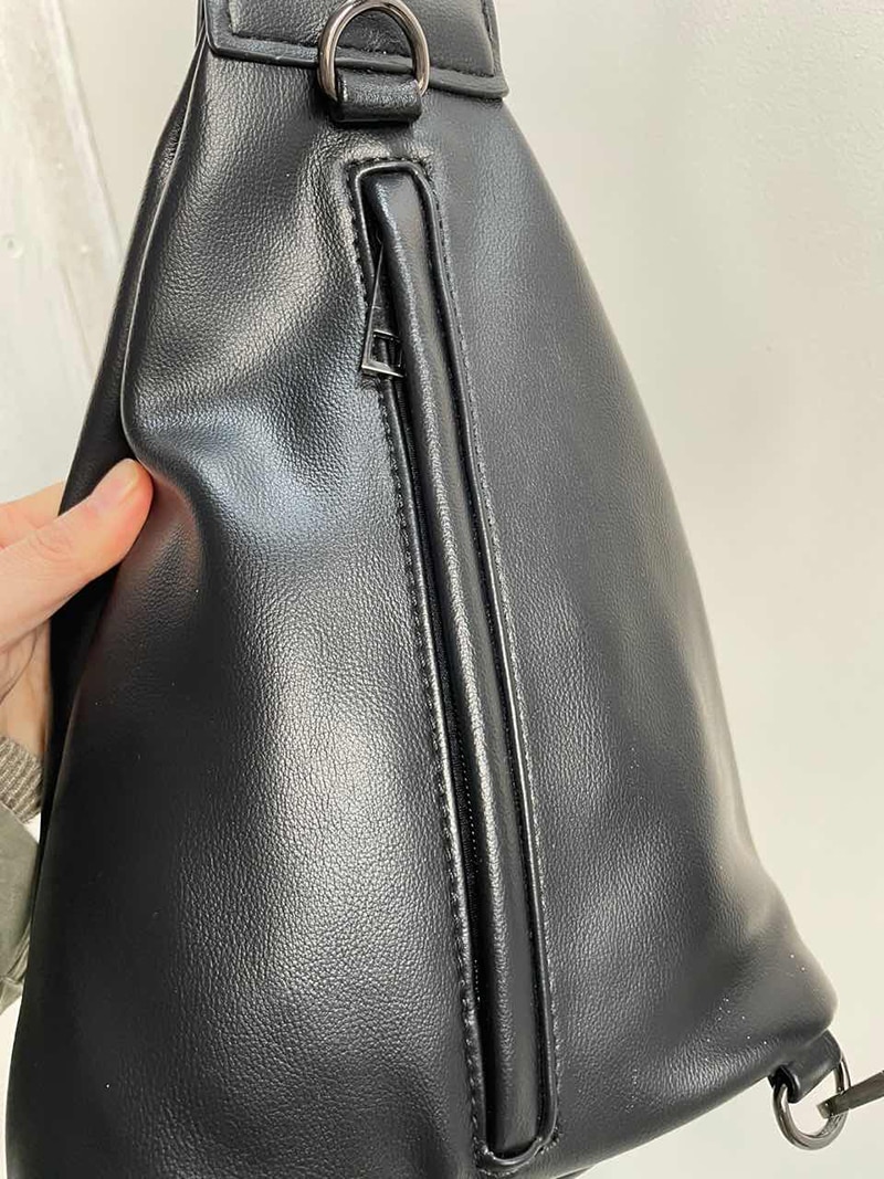 Trend Crossbody Chest Bag