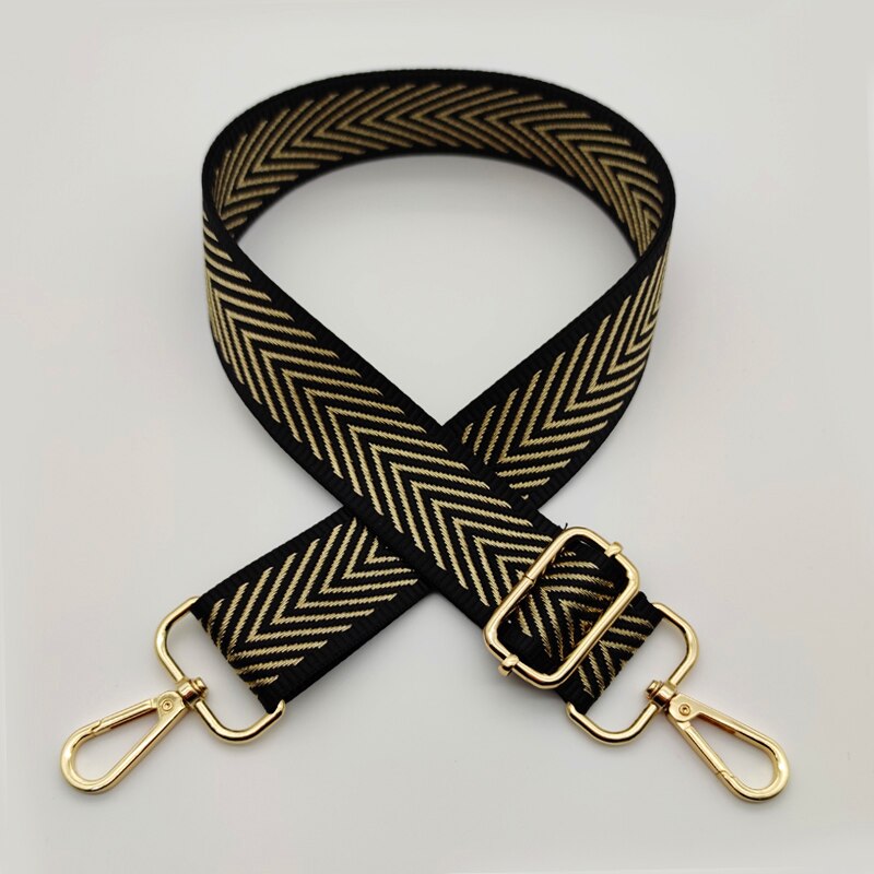 Adjustable Strap Bag Part Accessory