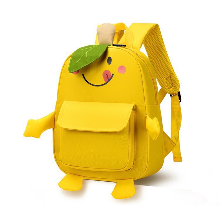 Children's Bags Fashion Boys Girls Backpack