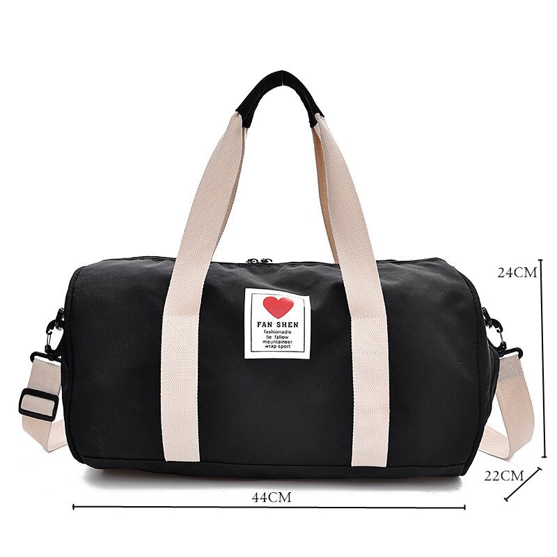 Sport Bag Travel Handbag