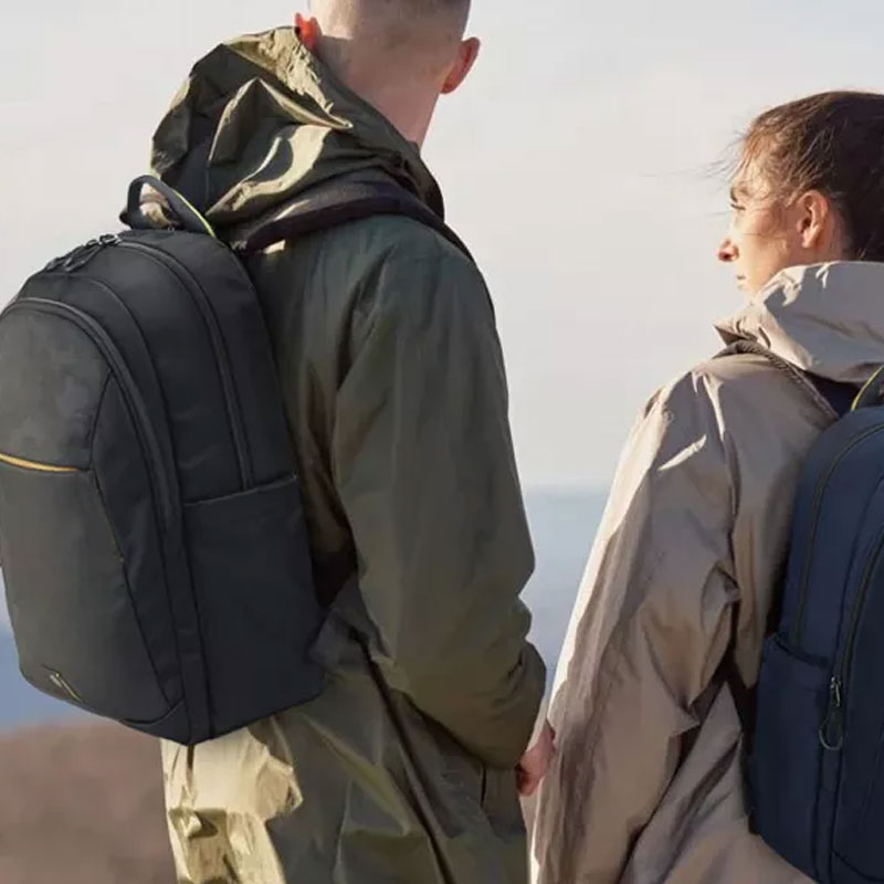 Casual Light Weight School Backpac