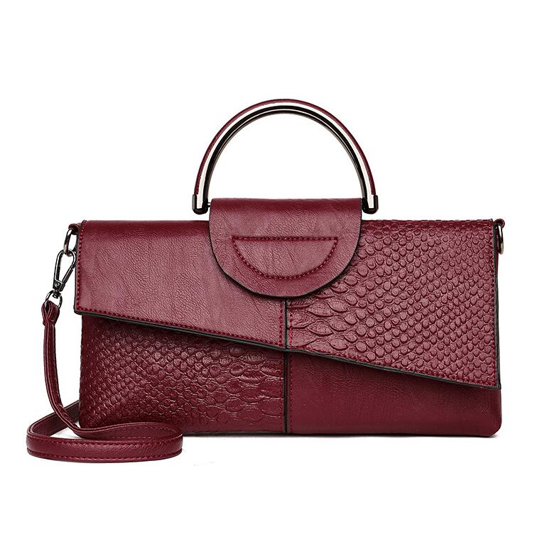 Day Clutches Alligator Leather