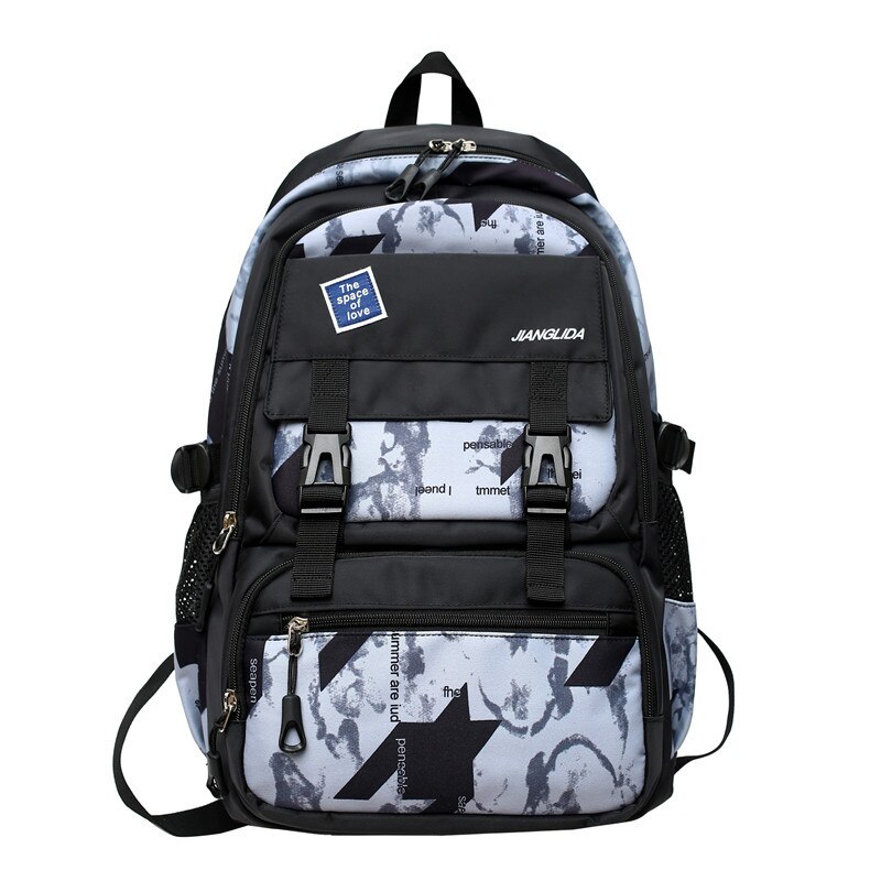 Large Capacity Backpack for Teenager