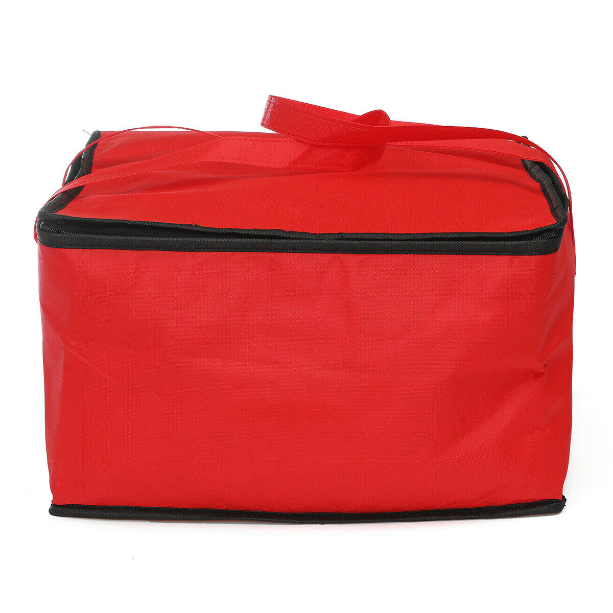 Hot sale non-woven takeaway cooler bag